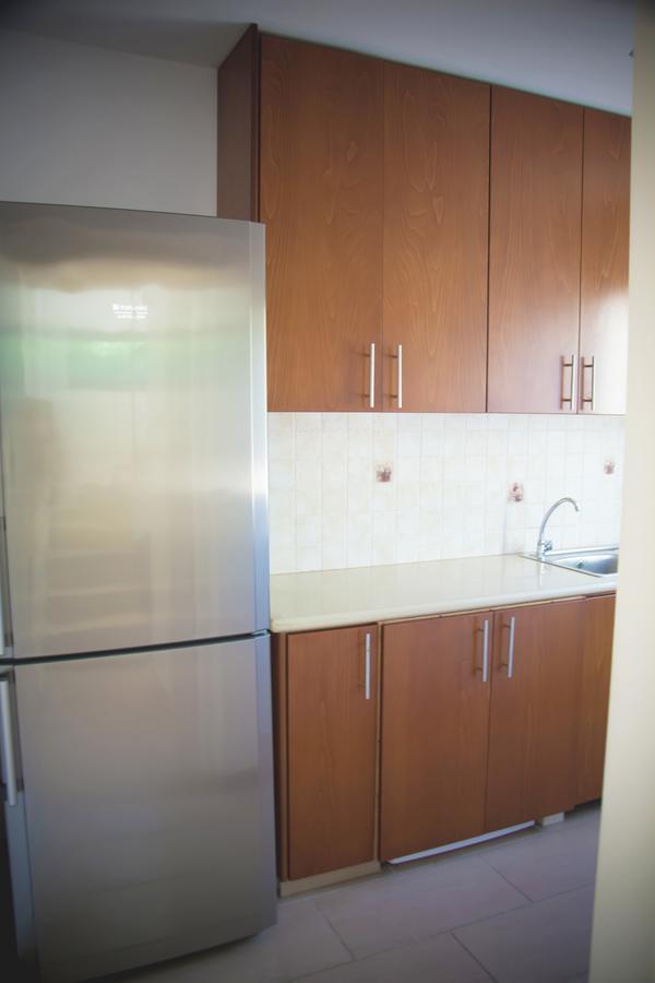 Villa Infinite Blu Paphos ภายนอก รูปภาพ